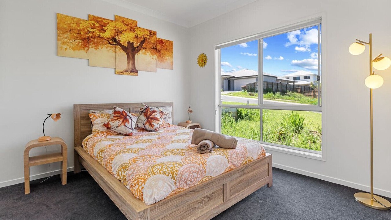 Photo of Bedroom in Deebing Heights