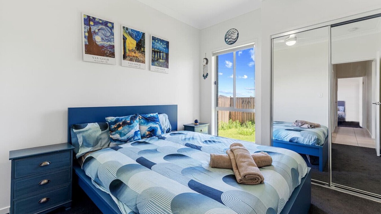 Photo of Bedroom in Deebing Heights