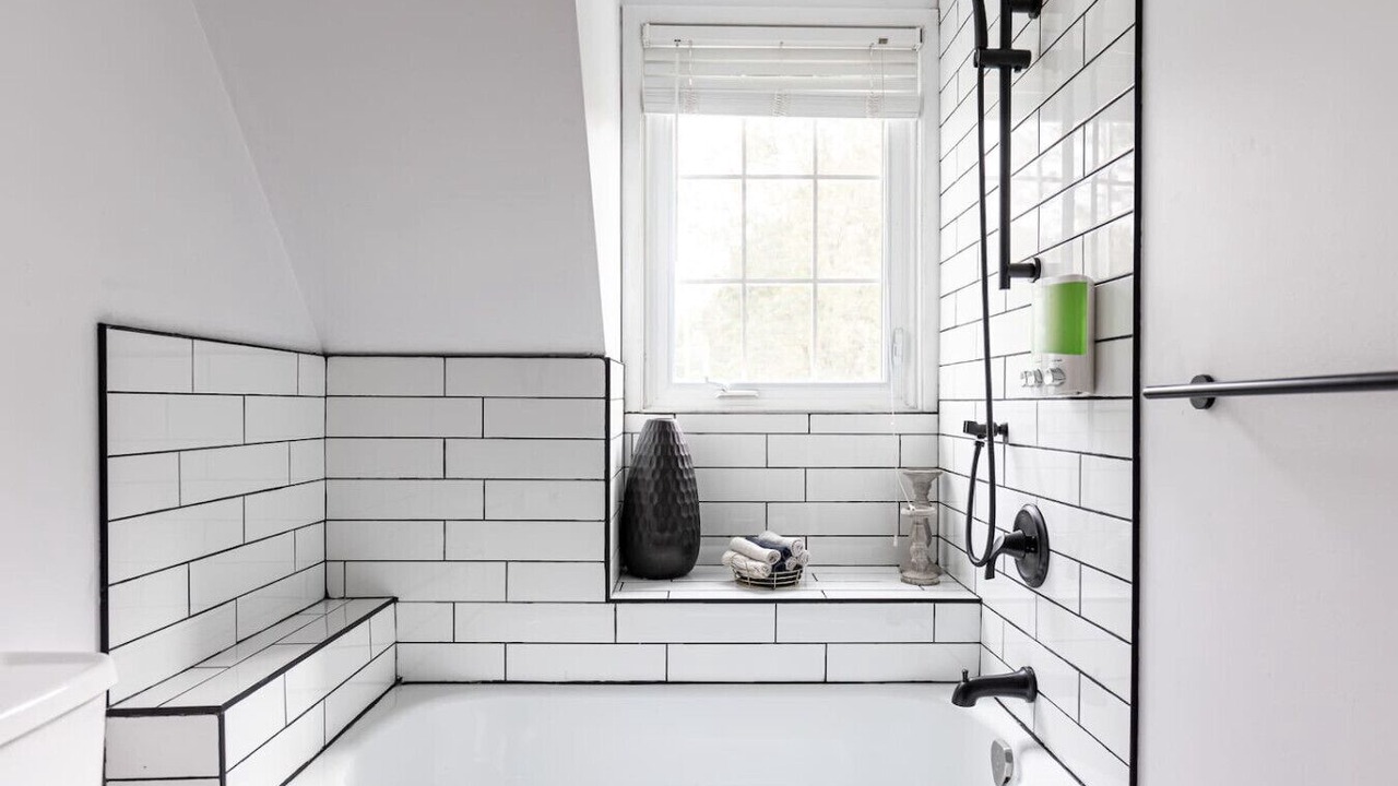 Photo of Bathroom in La Conception