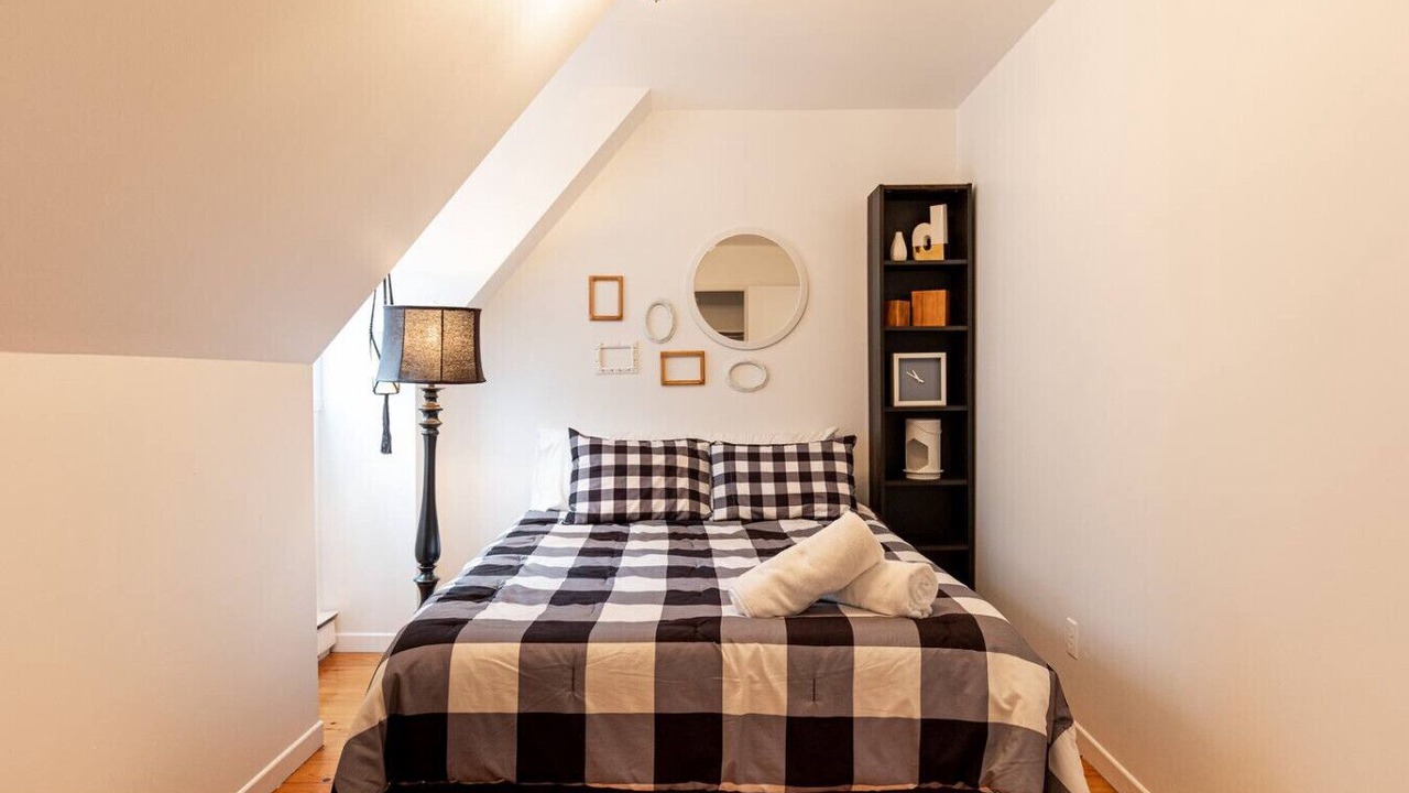 Photo of Bedroom in La Conception