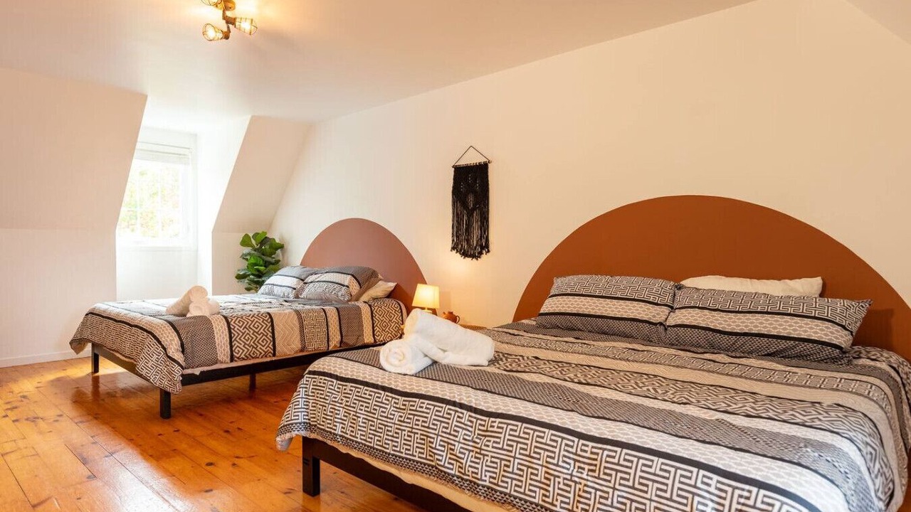 Photo of Bedroom in La Conception