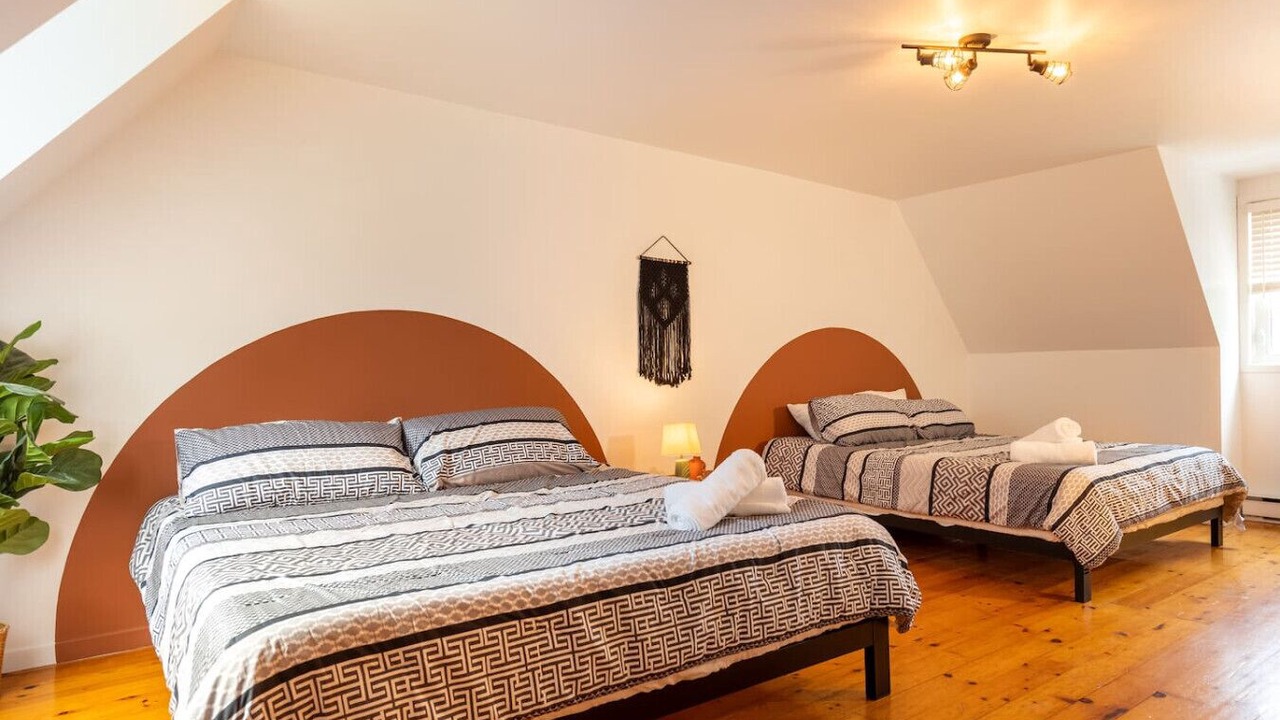 Photo of Bedroom in La Conception
