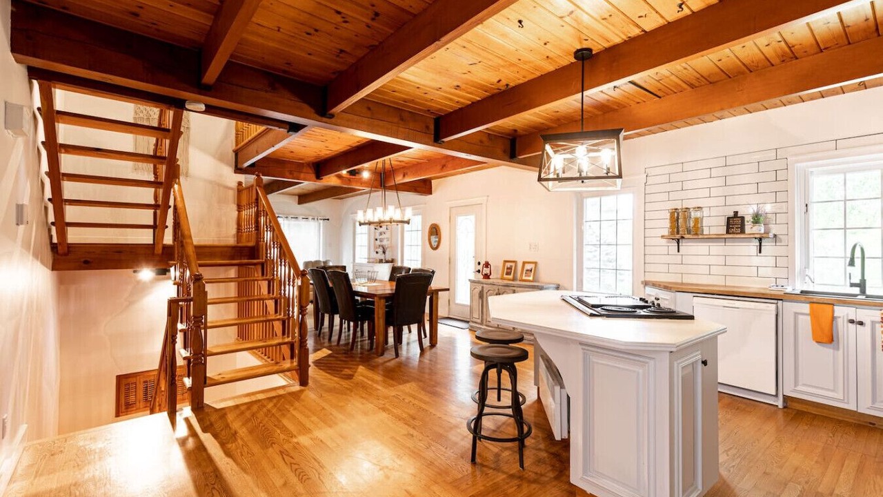 Photo of Kitchen in La Conception