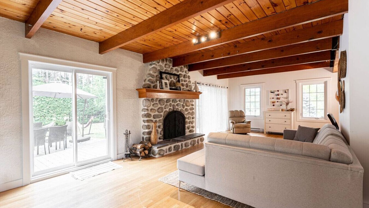 Photo of Livingroom in La Conception