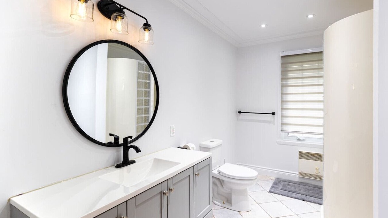 Photo of Bathroom in La Conception