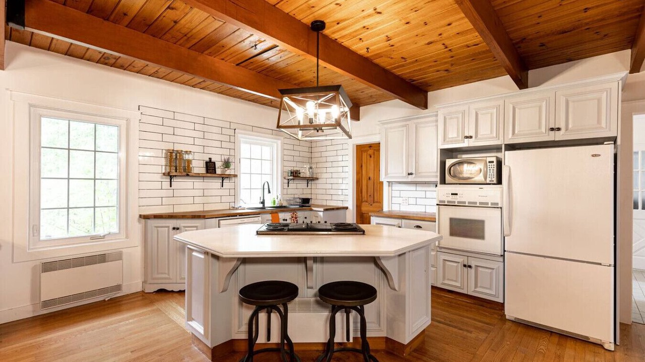 Photo of Kitchen in La Conception