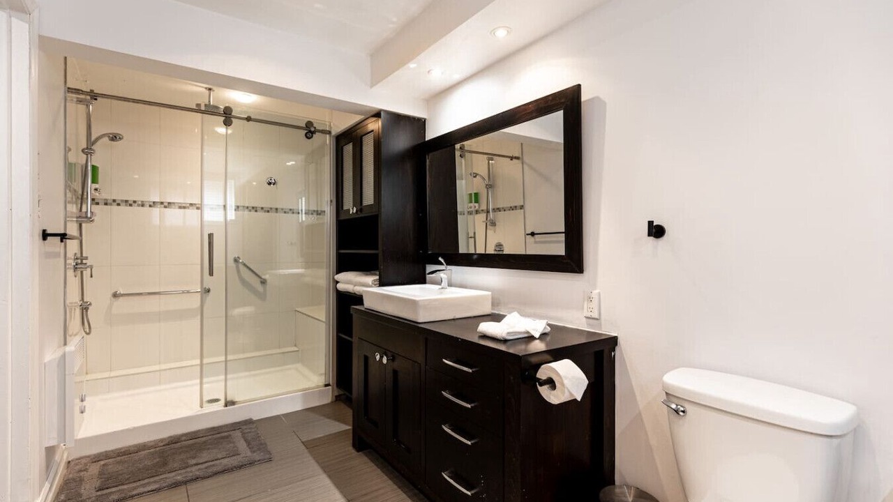 Photo of Bathroom in La Conception