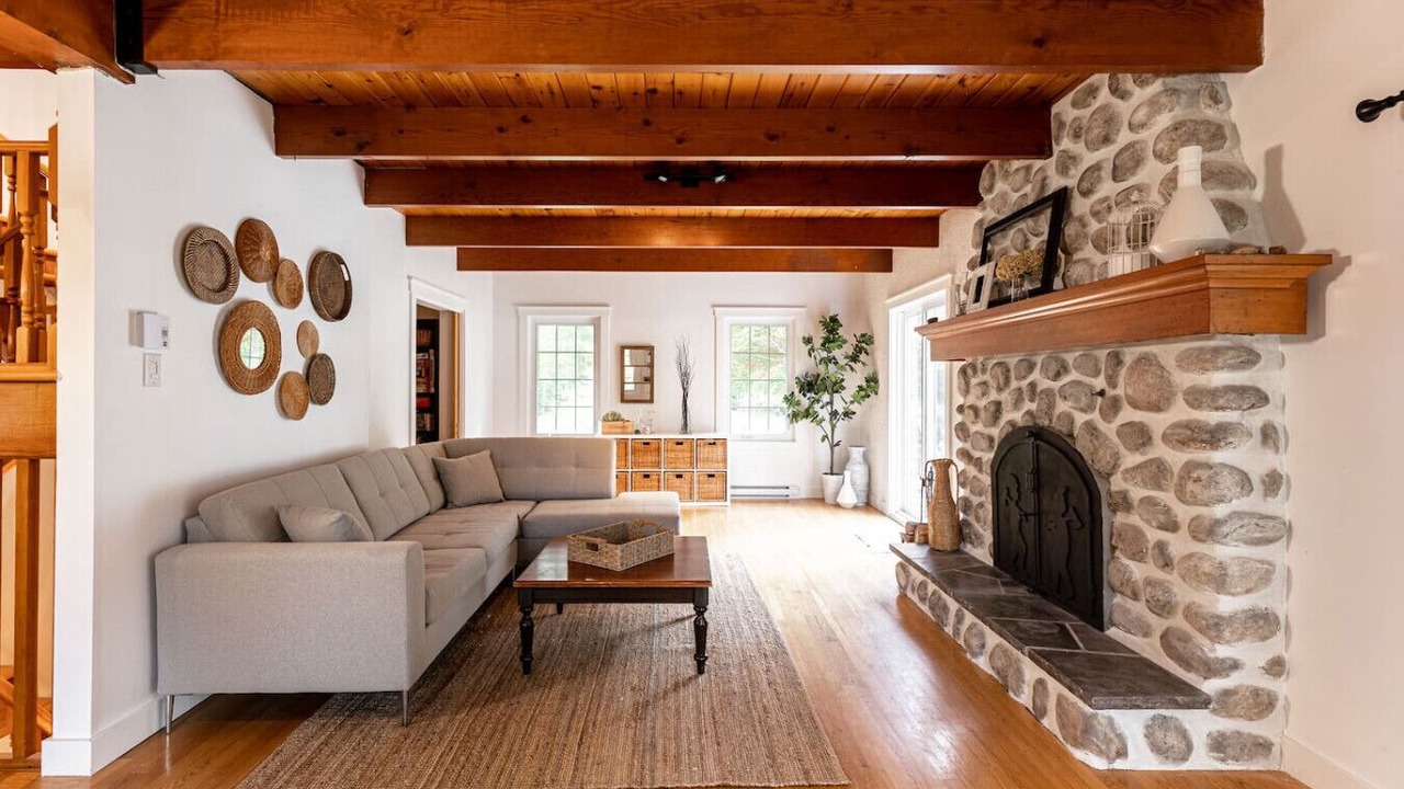Photo of Livingroom in La Conception