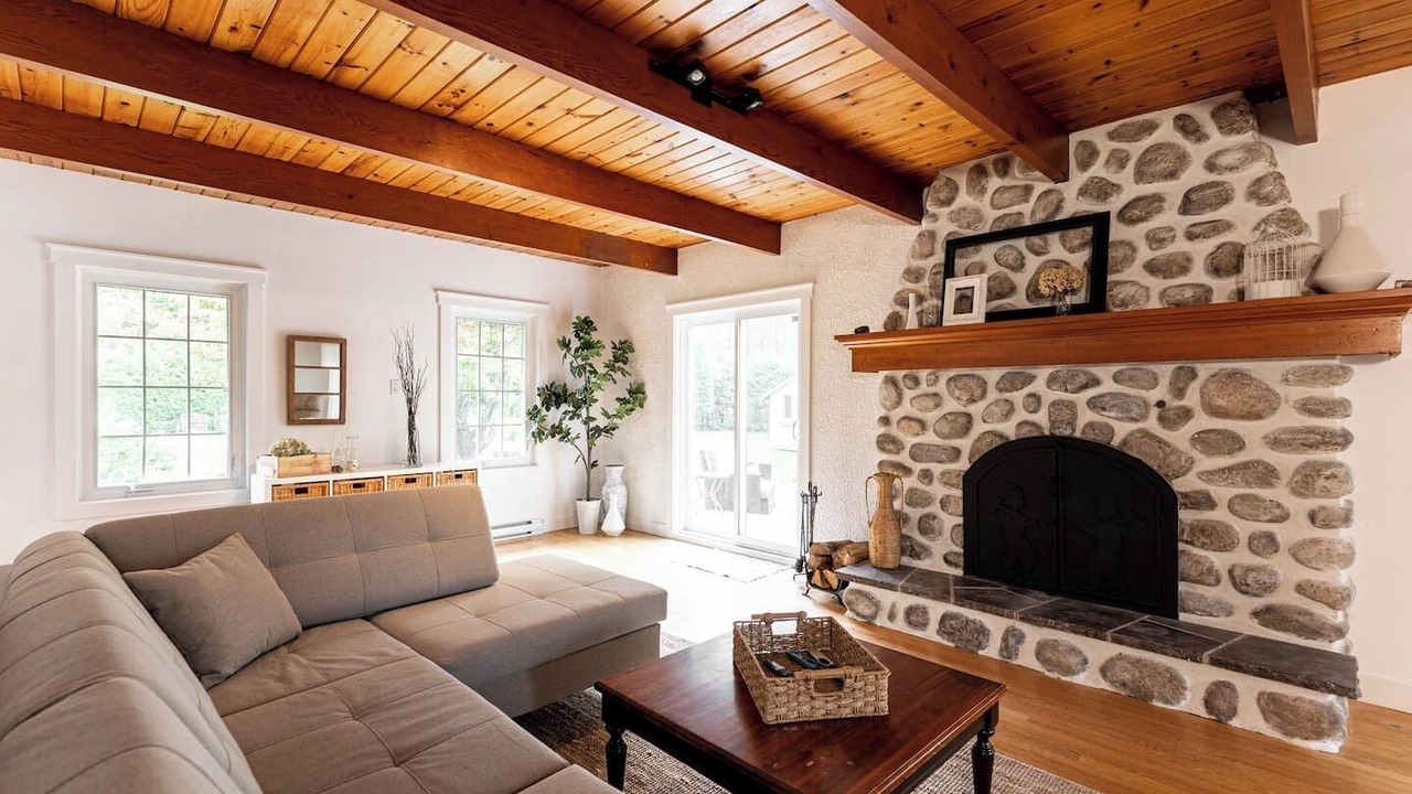 Photo of Livingroom in La Conception
