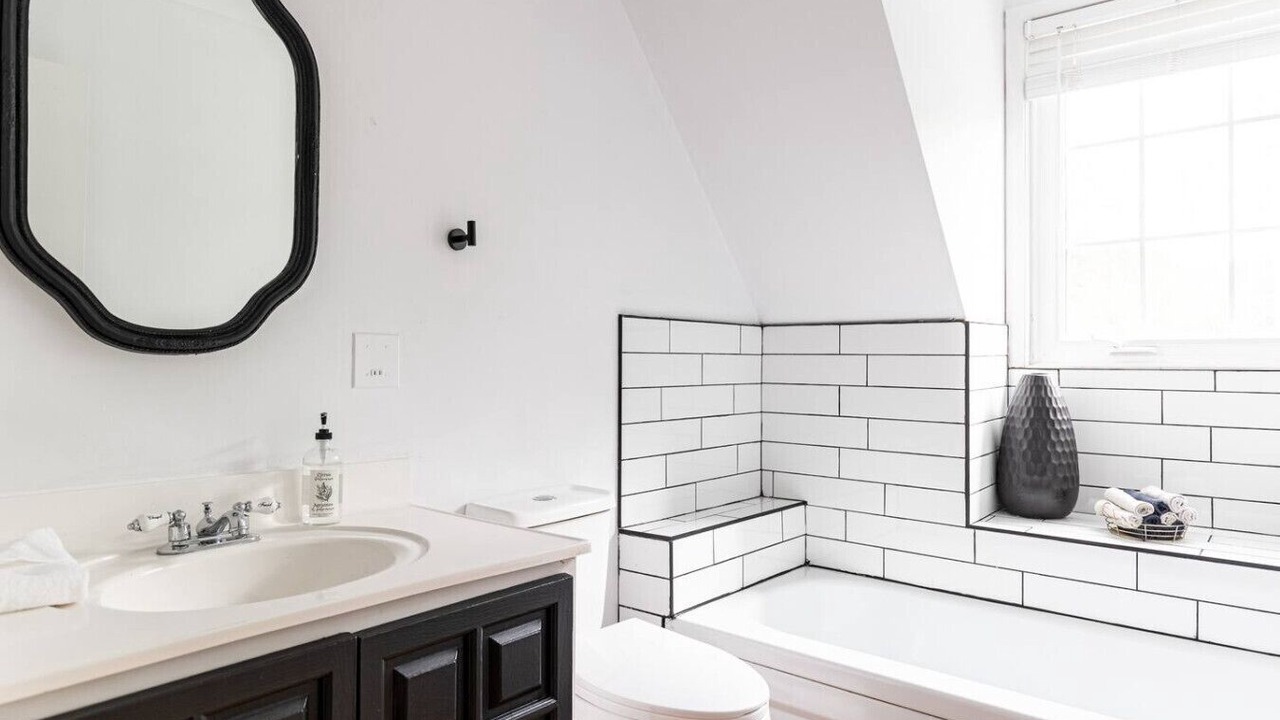 Photo of Bathroom in La Conception