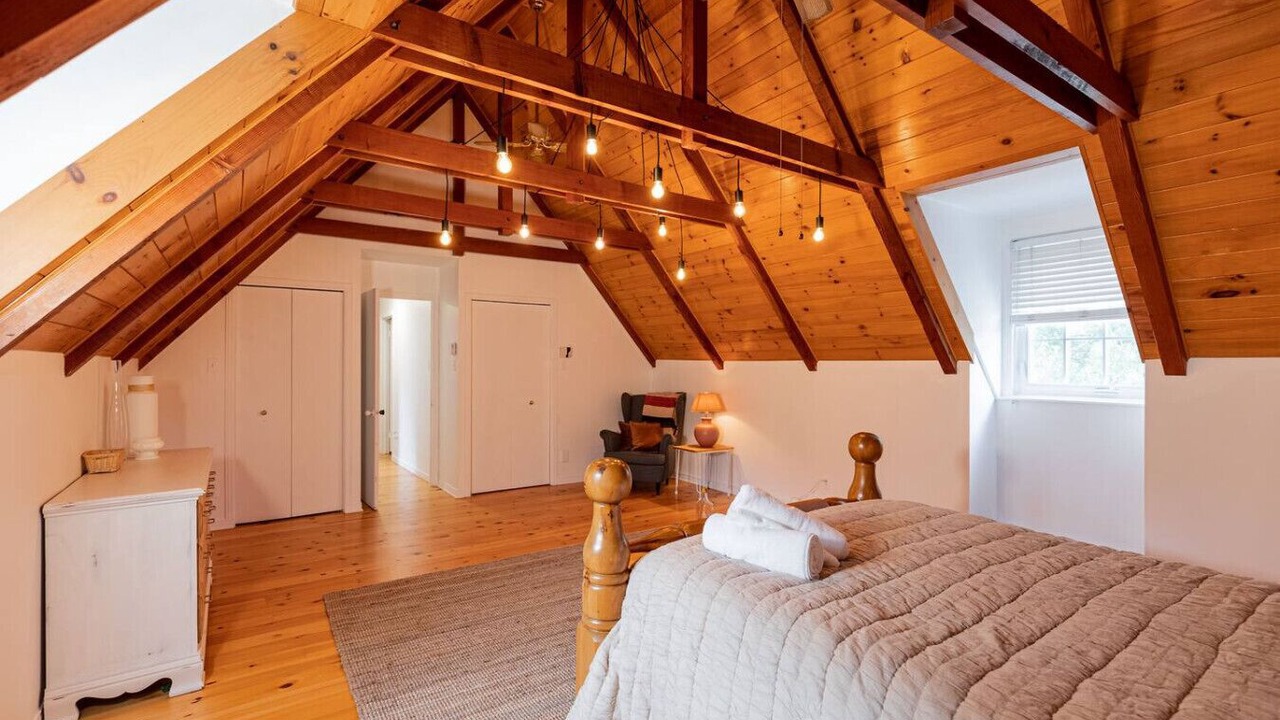 Photo of Bedroom in La Conception