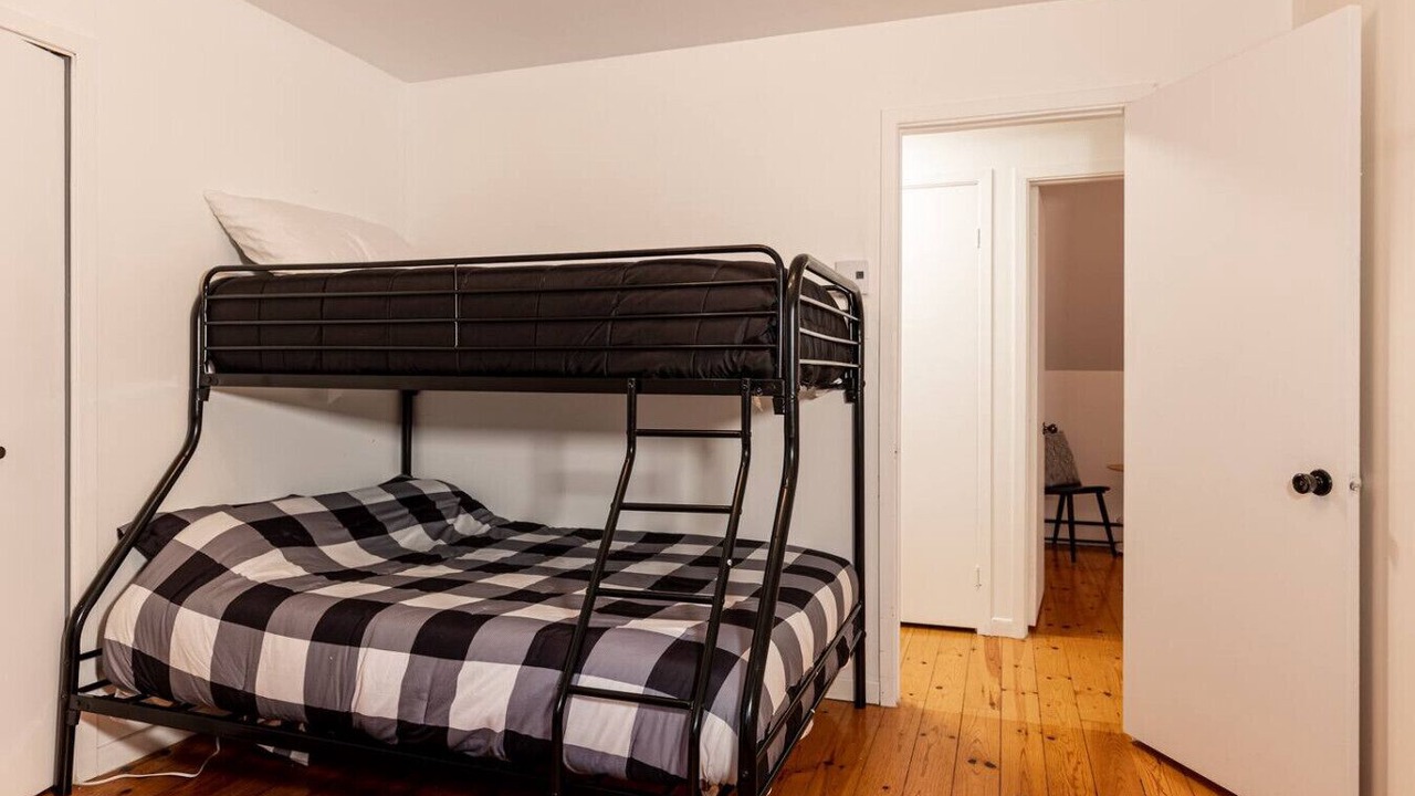 Photo of Bedroom in La Conception