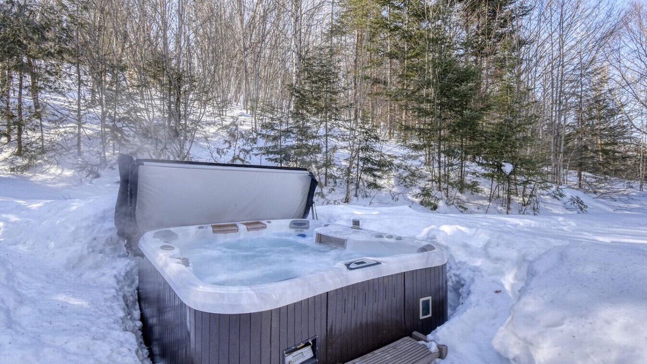 Photo of Outdoor in St-Adolphe-d'Howard