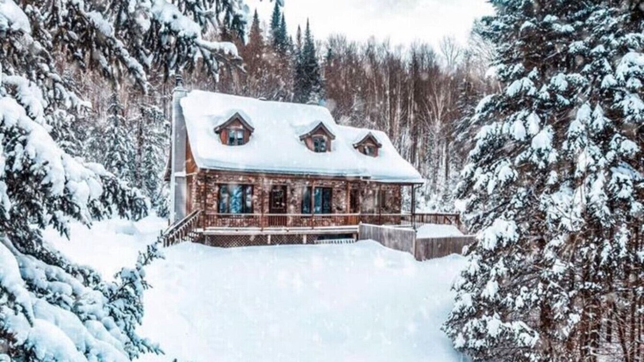 Photo of Outdoor in St-Adolphe-d'Howard