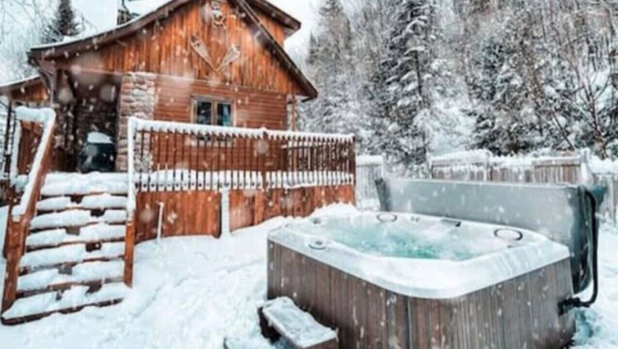 Photo of Outdoor in St-Adolphe-d'Howard