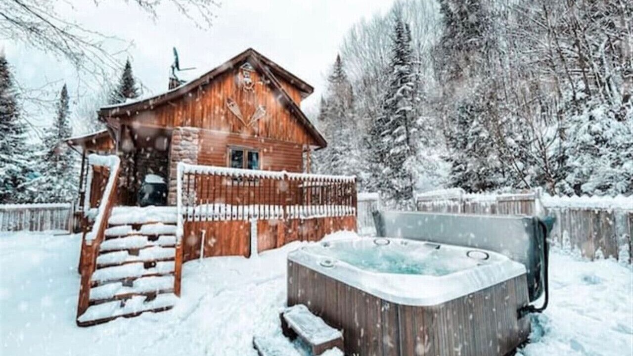 Photo of Outdoor in St-Adolphe-d'Howard