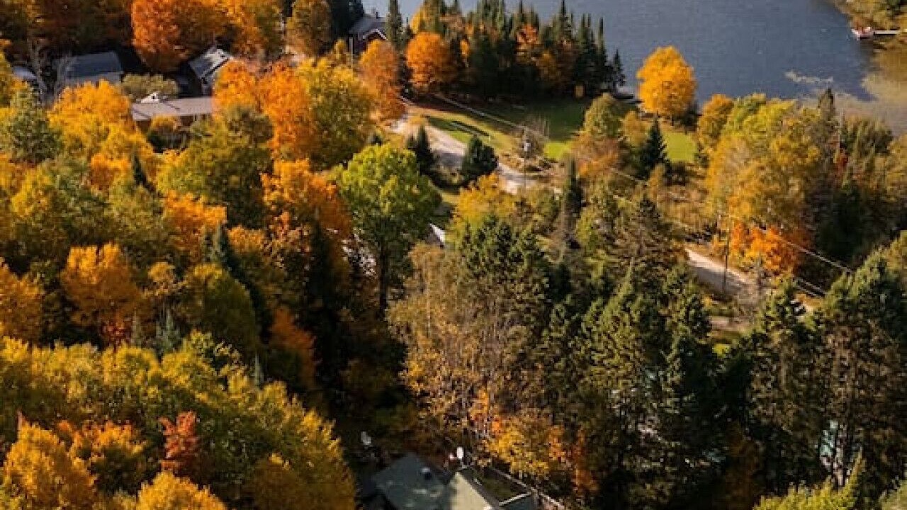 Photo of Outdoor in St-Adolphe-d'Howard