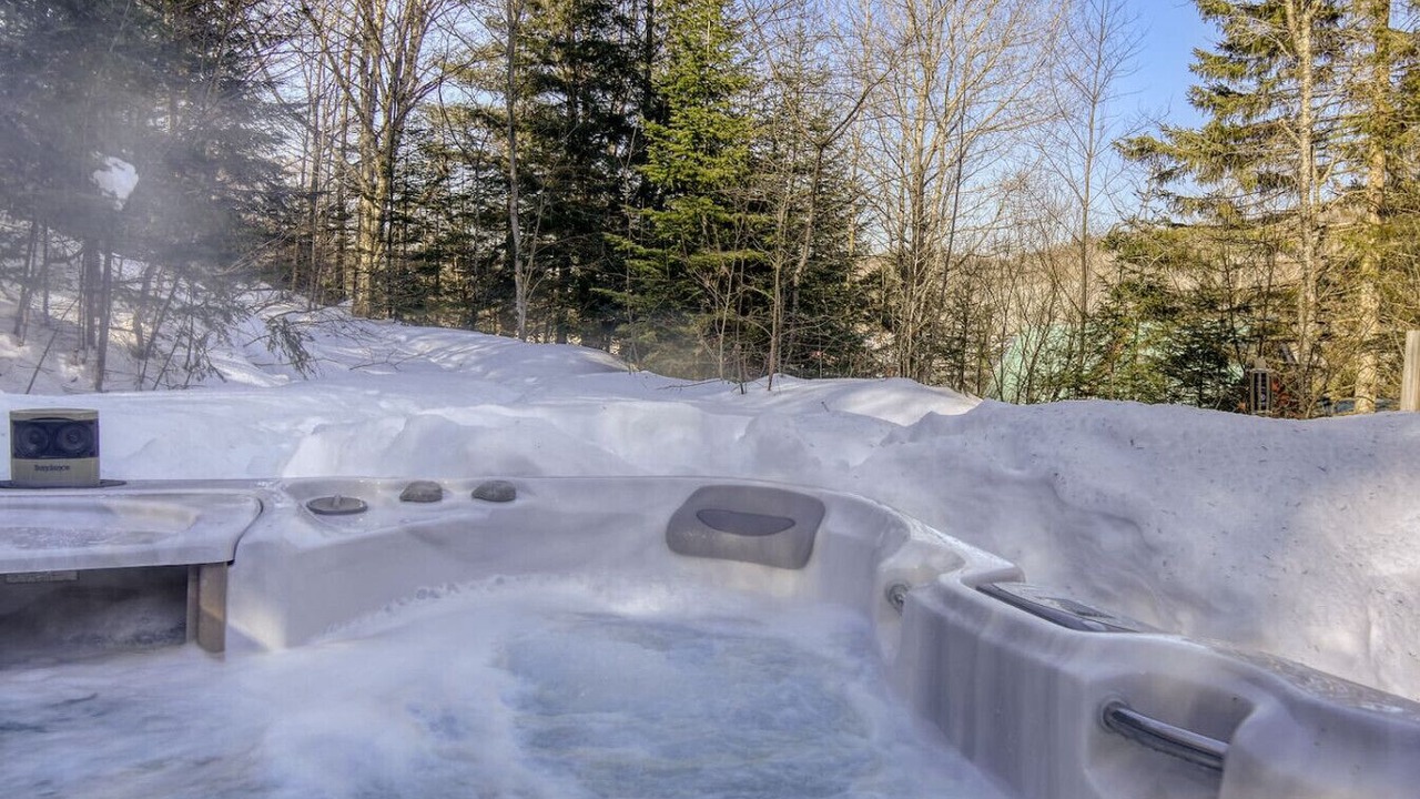 Photo of Outdoor in St-Adolphe-d'Howard