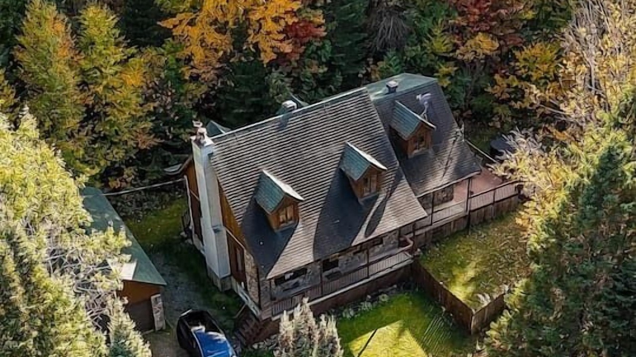 Photo of Outdoor in St-Adolphe-d'Howard