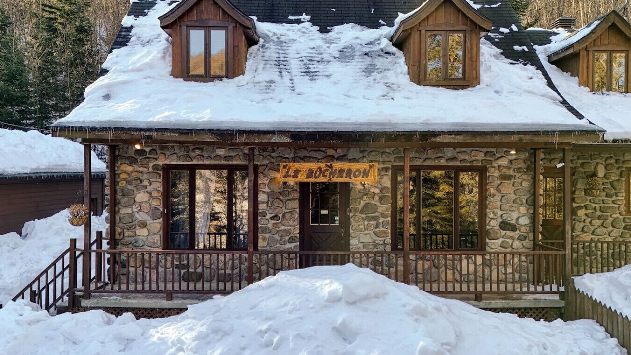 Photo of Outdoor in St-Adolphe-d'Howard