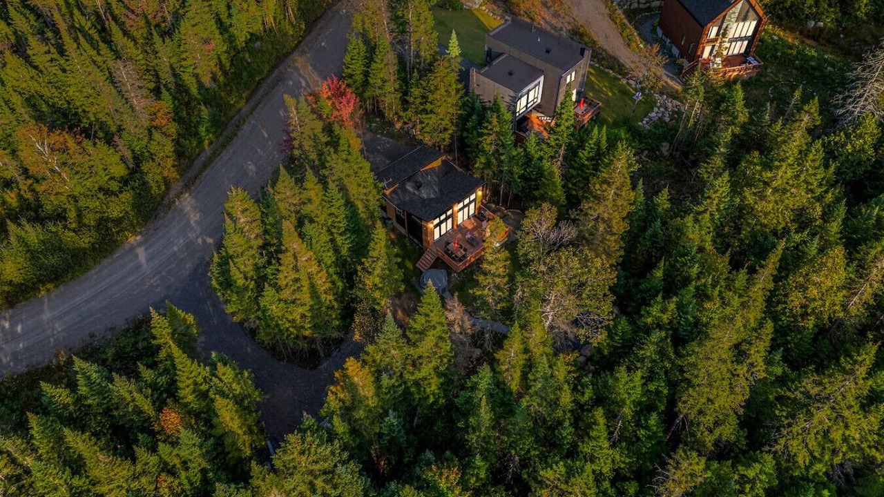 Photo of Outdoor in Lac-Swell