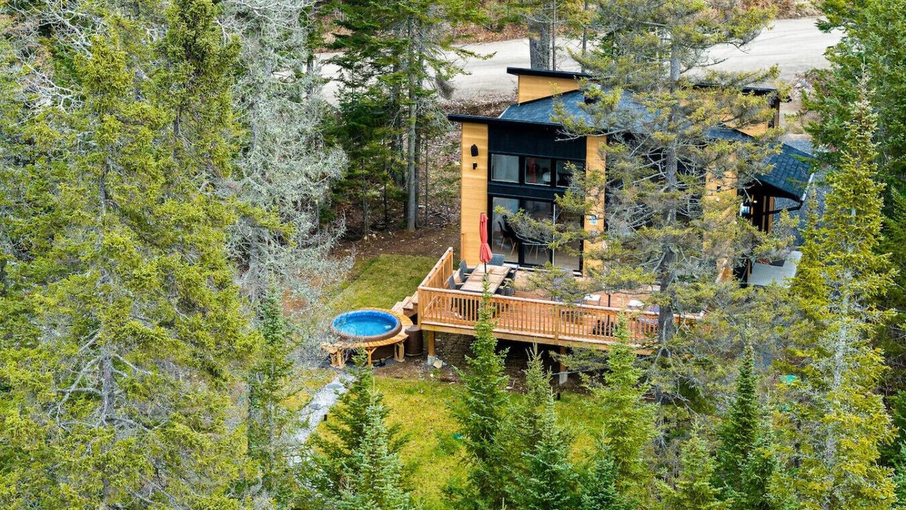 Photo of Outdoor in Lac-Swell