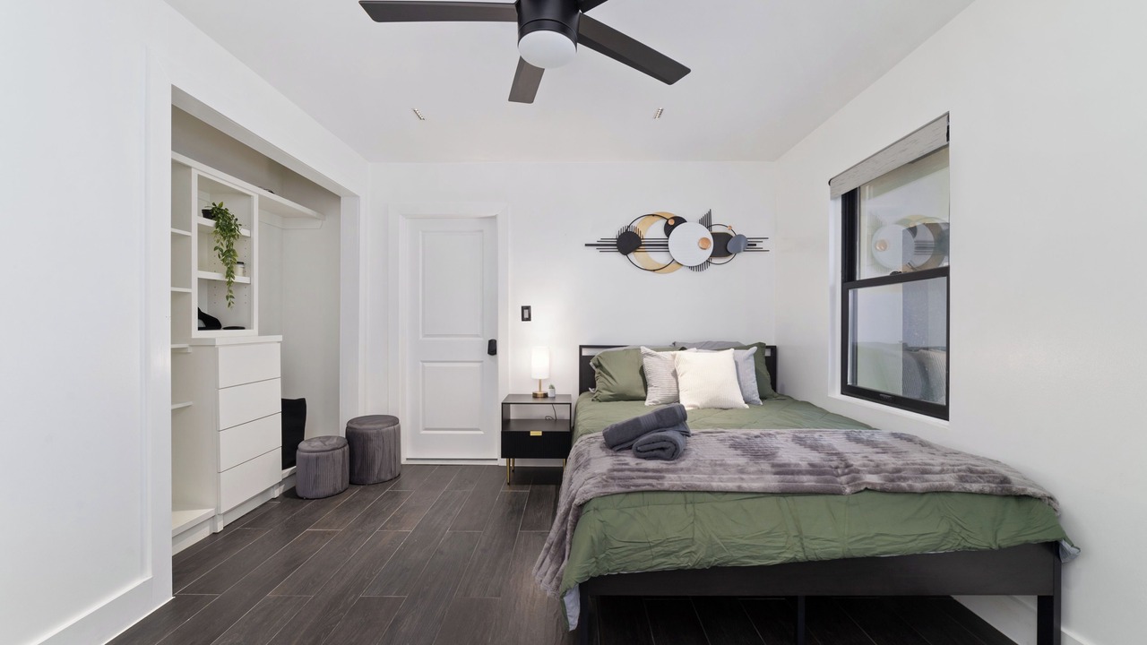 Photo of Bedroom in Woodlake - Briar Meadow