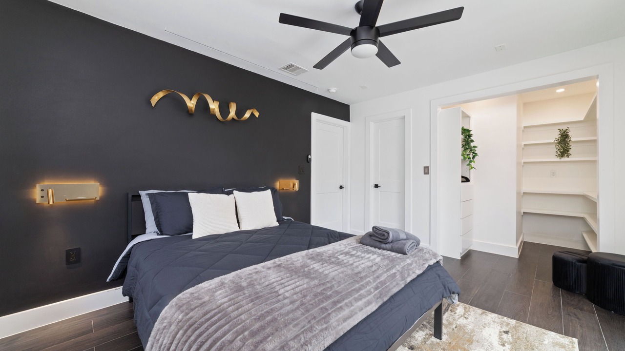 Photo of Bedroom in Woodlake - Briar Meadow