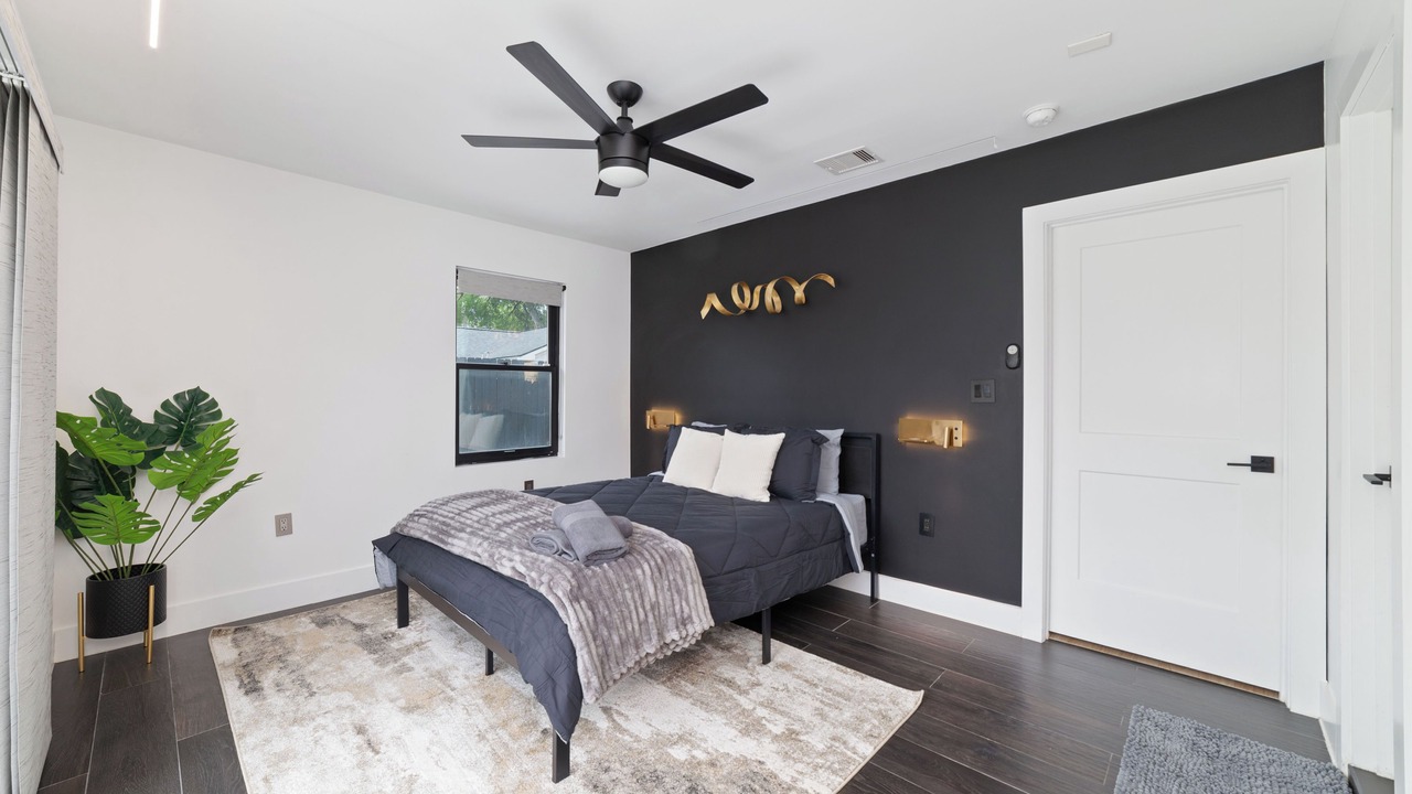 Photo of Bedroom in Woodlake - Briar Meadow