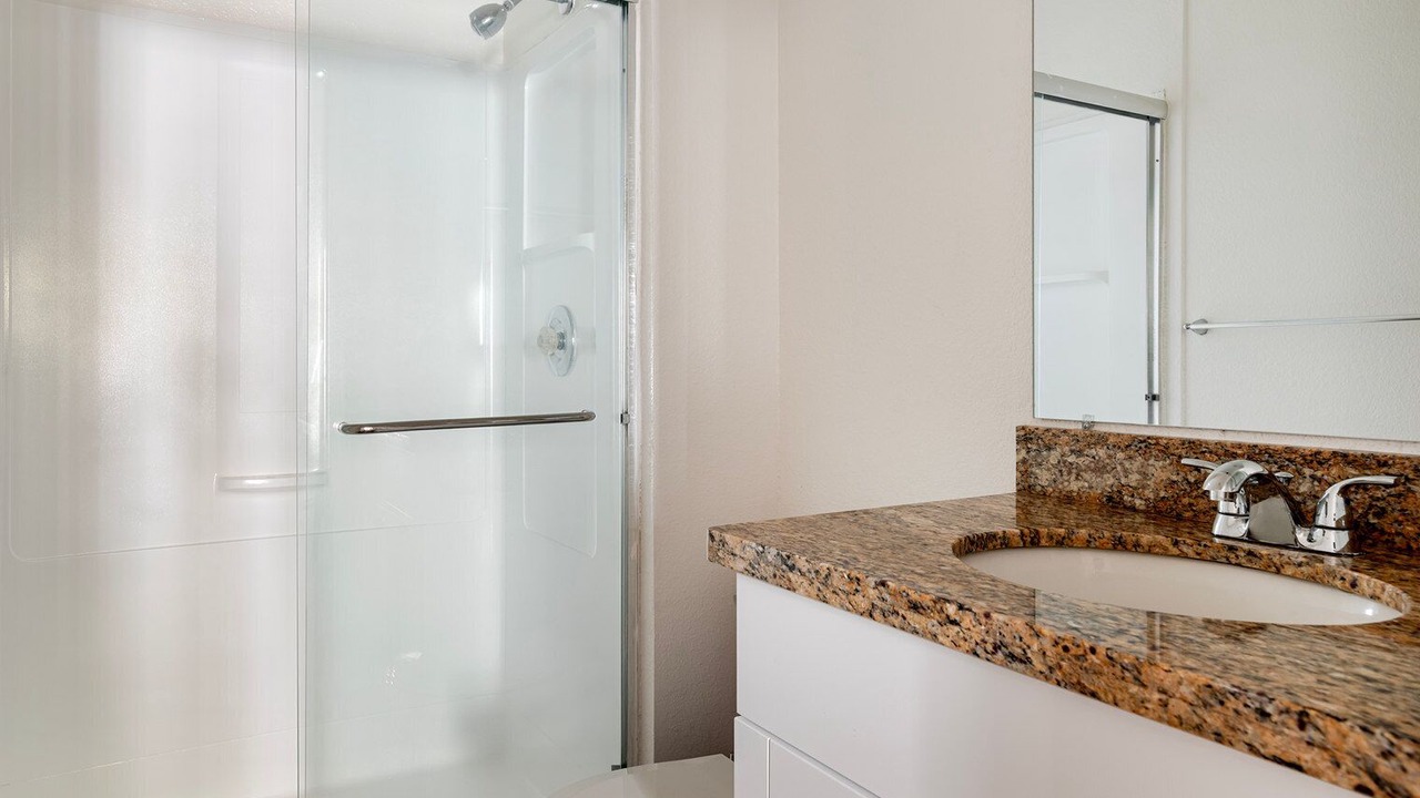 Photo of Bathroom in Santa Clara