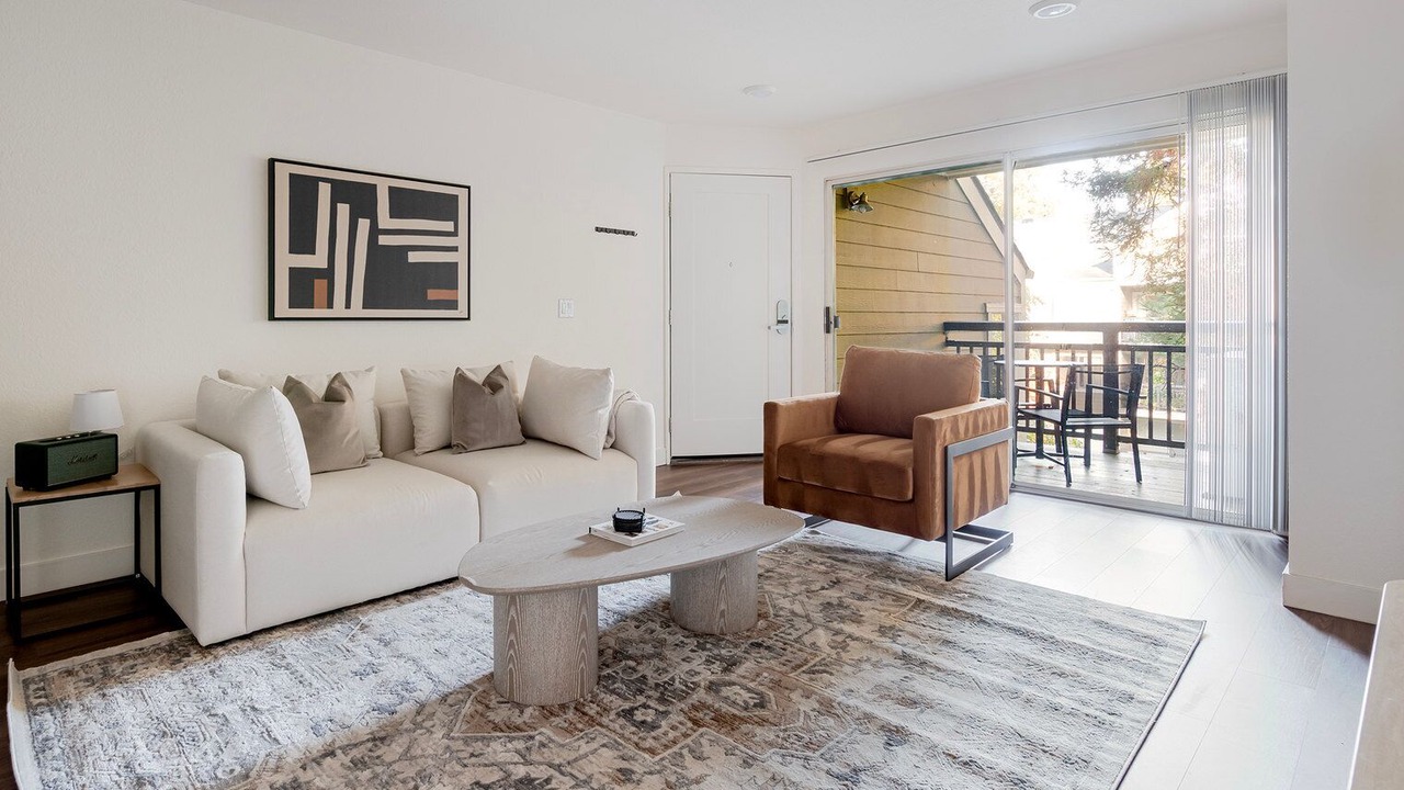 Photo of Livingroom in Santa Clara