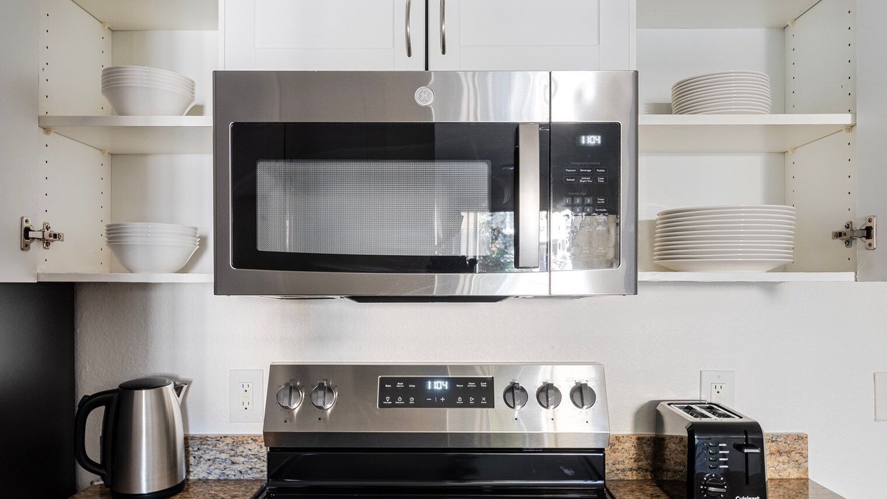 Photo of Kitchen in Santa Clara