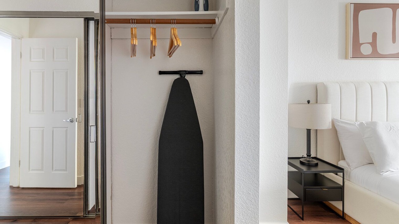 Photo of Bedroom in Santa Clara