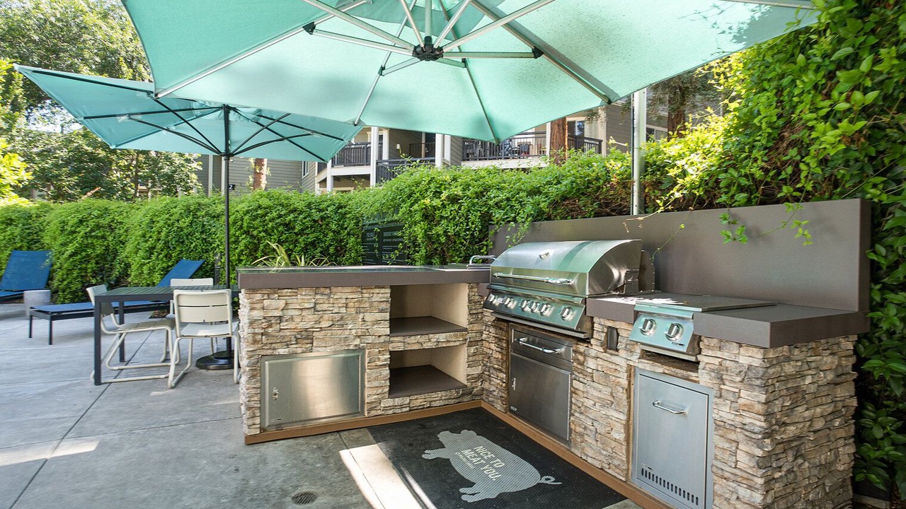 Photo of Outdoor in Santa Clara