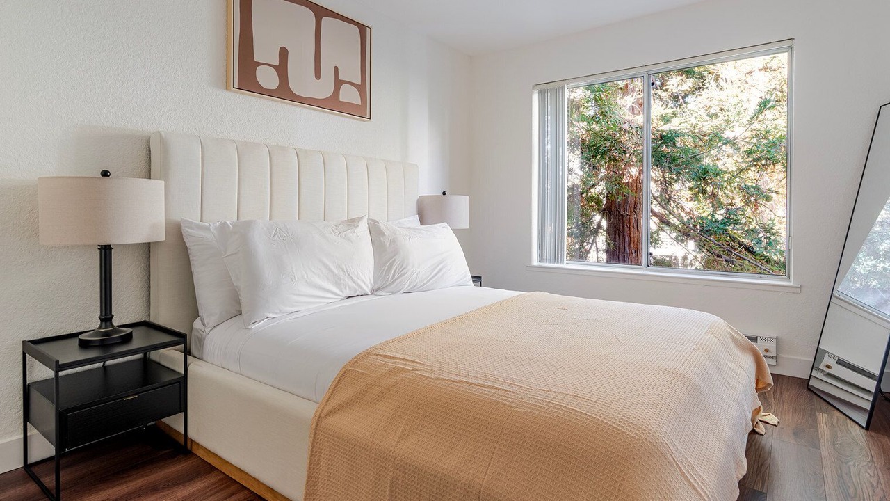 Photo of Bedroom in Santa Clara