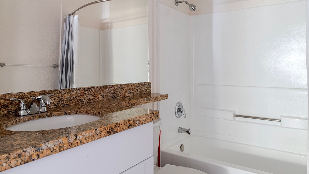 Photo of Bathroom in Santa Clara