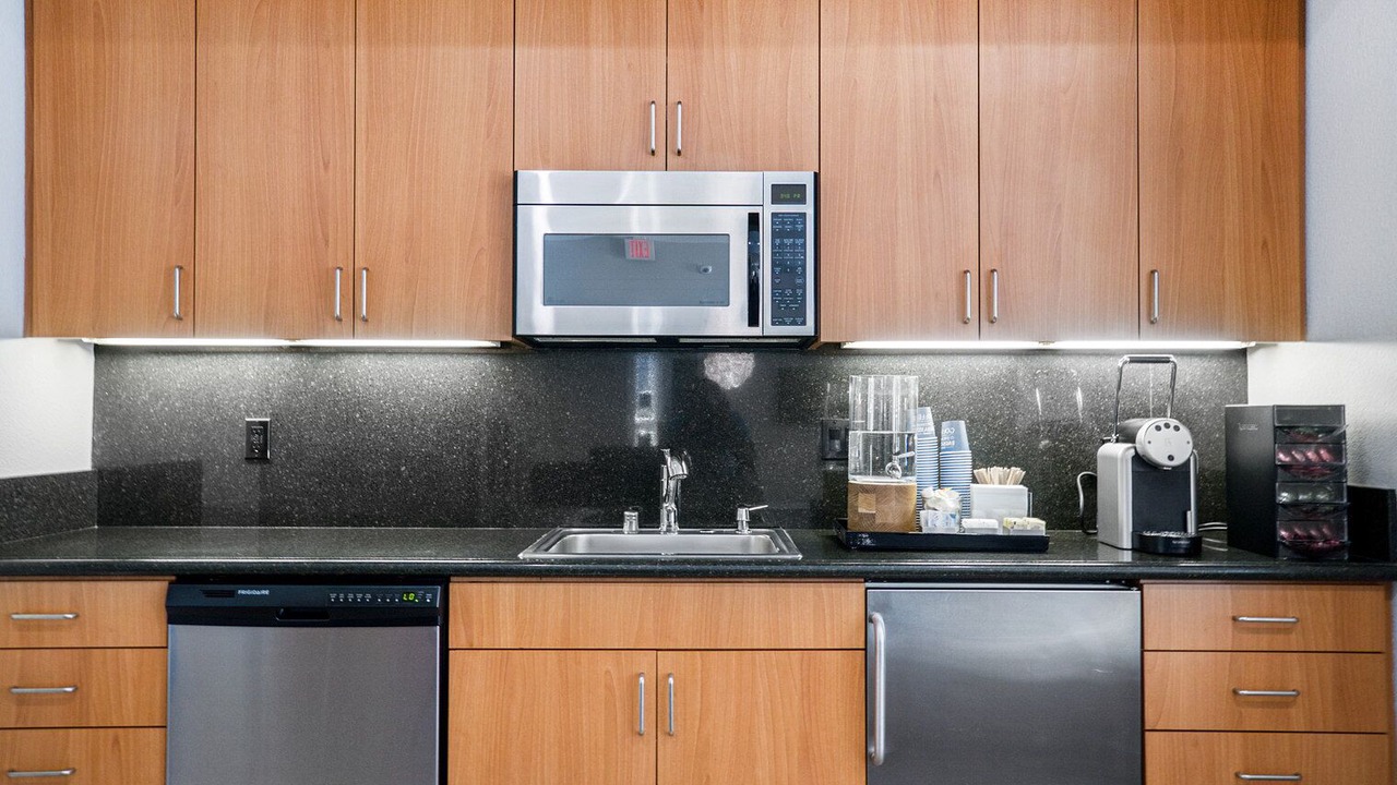 Photo of Kitchen in Santa Clara