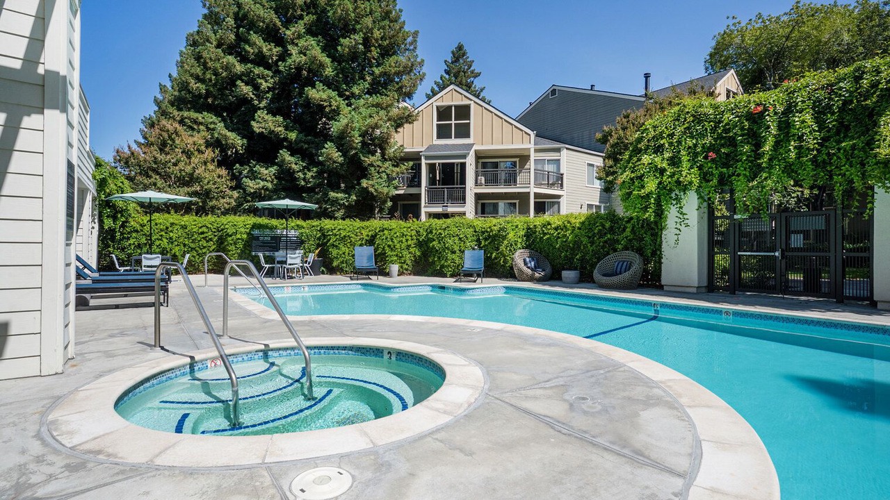 Photo of Outdoor in Santa Clara