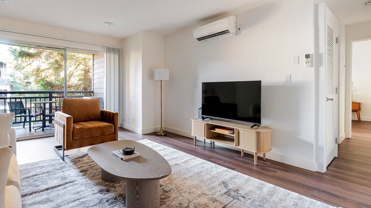 Photo of Livingroom in Santa Clara