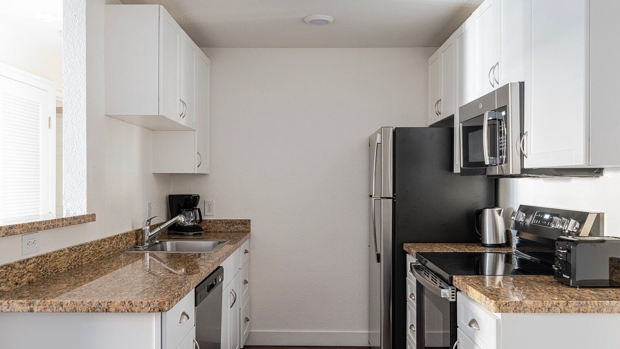 Photo of Kitchen in Santa Clara