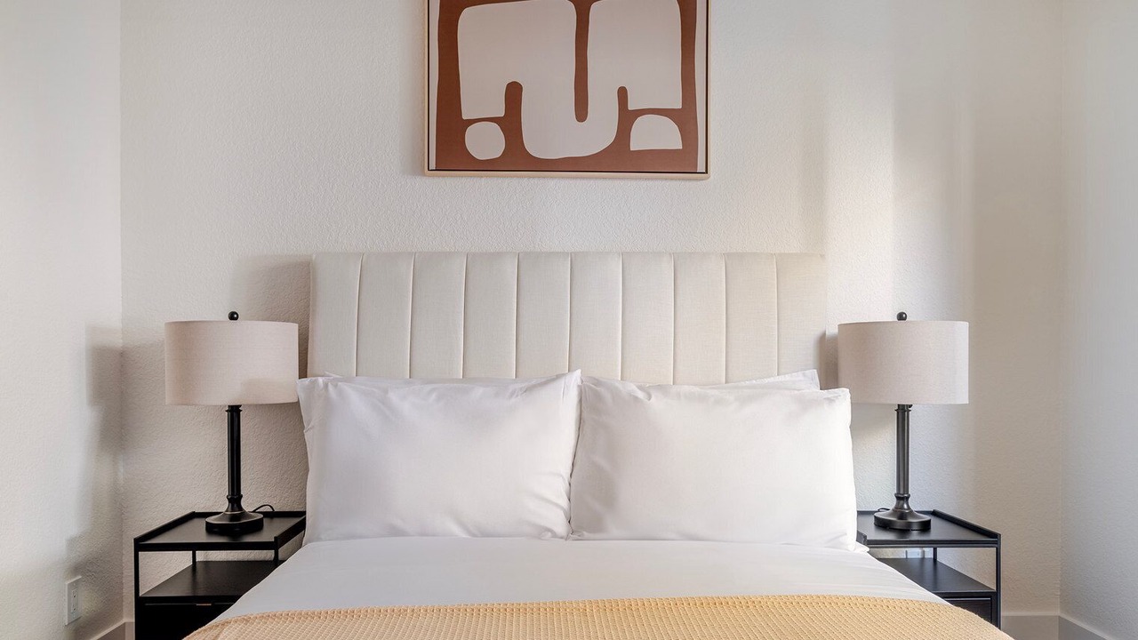 Photo of Bedroom in Santa Clara