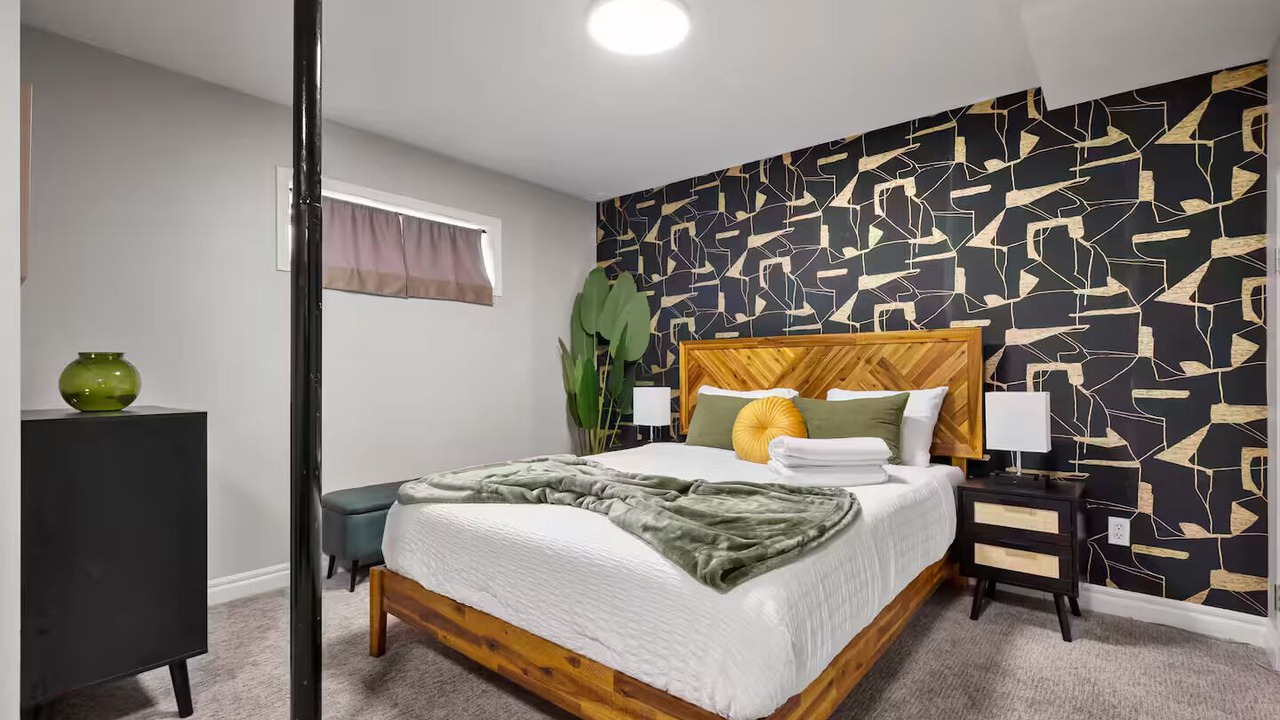 Photo of Bedroom in Sunnyside