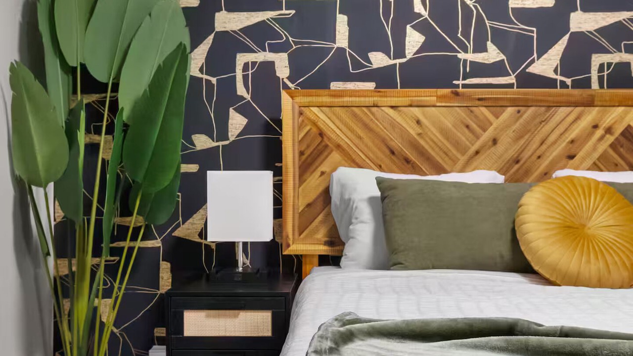 Photo of Bedroom in Sunnyside