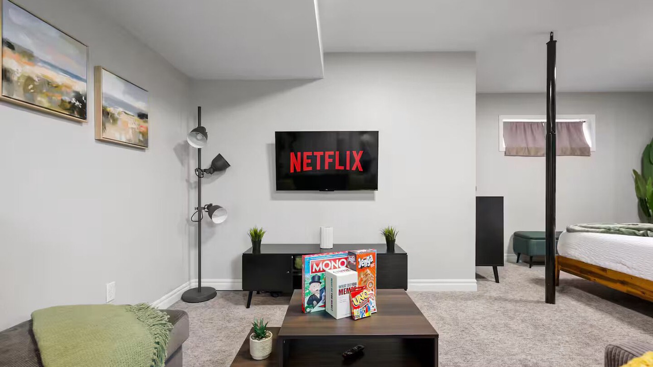 Photo of Bedroom in Sunnyside