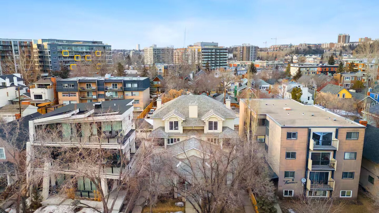Photo of Outdoor in Sunnyside