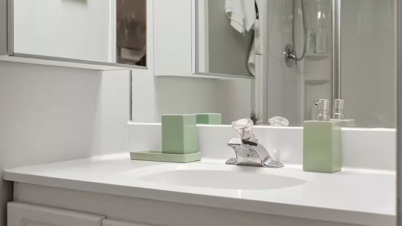 Photo of Bathroom in Sunnyside