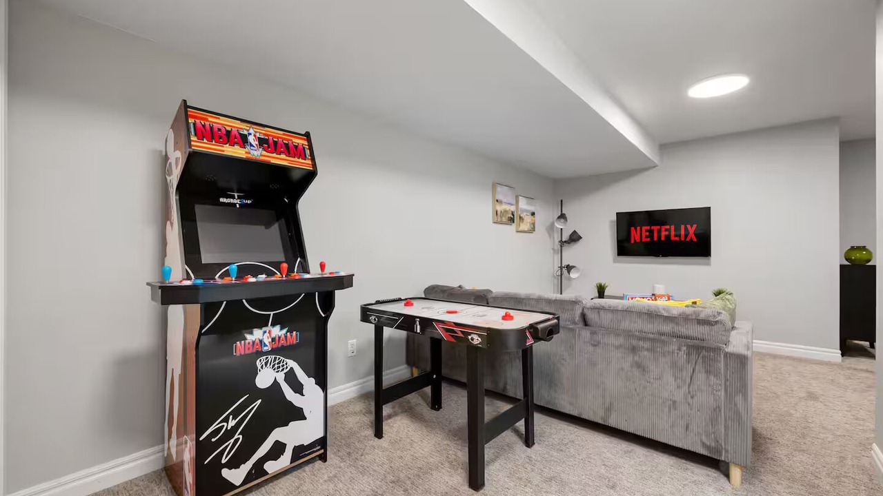 Photo of Bedroom in Sunnyside