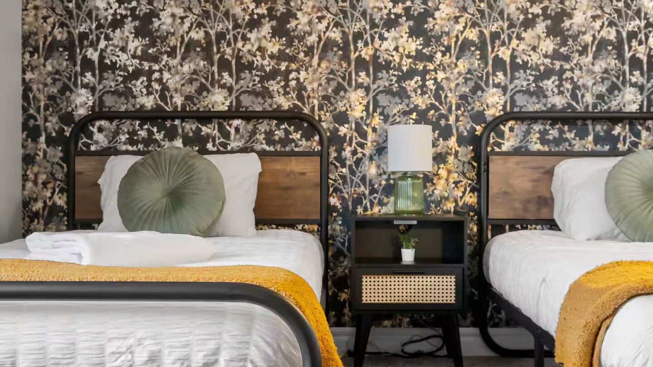 Photo of Bedroom in Sunnyside