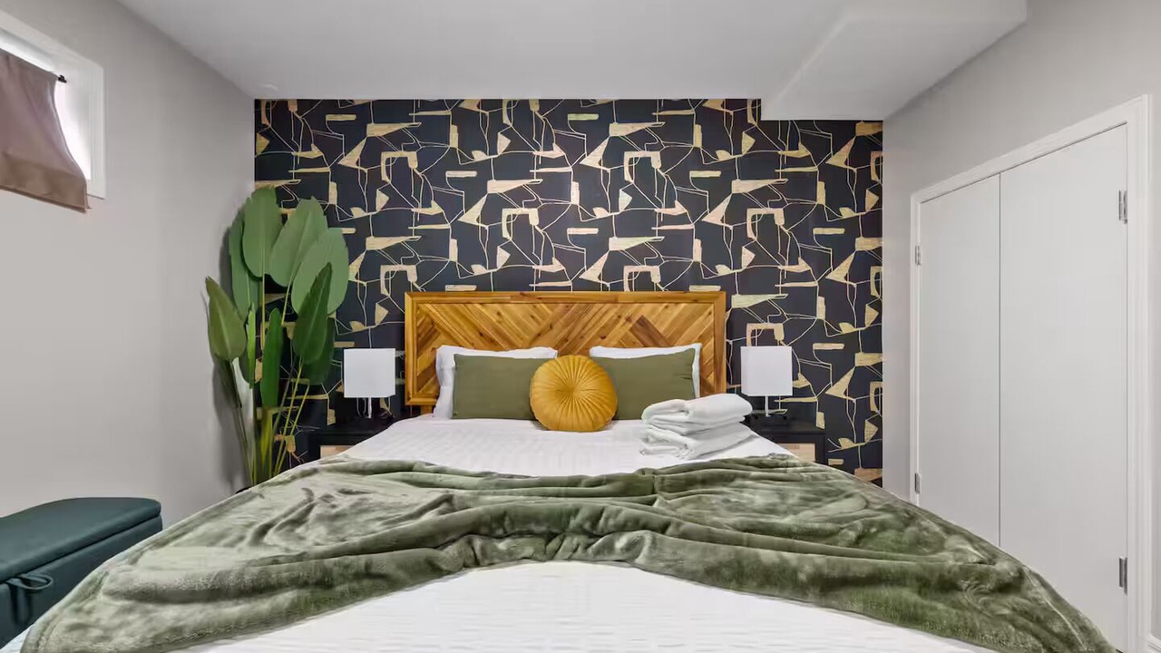 Photo of Bedroom in Sunnyside