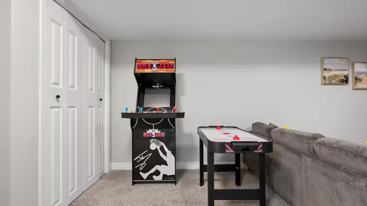 Photo of Bedroom in Sunnyside
